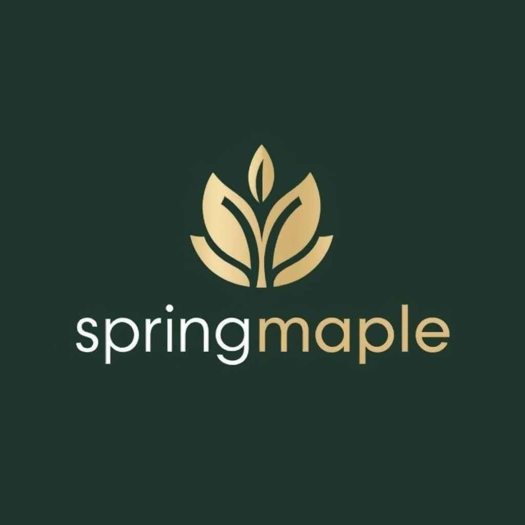 Springmaple